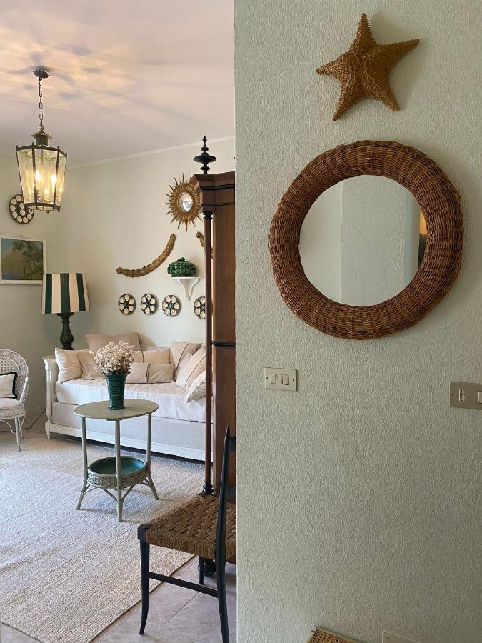 Appartamento Casartemia Rapallo Esterno foto