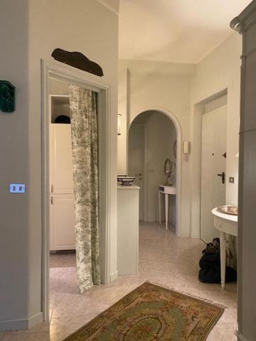 Appartamento Casartemia Rapallo Esterno foto